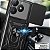 Capa Capinha Case para Realme C61 - Protetora Militar Resistente Anti Impacto Queda Armadura - Imagem 7