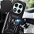 Capa Capinha Case para Redmi Note 14 Pro 5g - Protetora Militar Resistente Anti Impacto Queda Armadura - Imagem 7