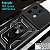 Capa Capinha Case para Redmi Note 14 5G - Protetora Militar Resistente Anti Impacto Queda Armadura - Imagem 10