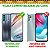 Capa Capinha Case para Motorola Moto G60 - Protetora Militar Resistente Anti Impacto Queda Armadura - Imagem 2