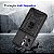 Capa Capinha Case para Realme 14T - Protetora Militar Resistente Anti Impacto Queda Armadura - Imagem 5
