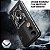 Capa Capinha Case para Jovi V50 Lite 5G - Protetora Militar Resistente Anti Impacto Queda Armadura - Imagem 10