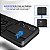 Capa Capinha Case para Samsung Galaxy A37 - Protetora Militar Resistente Anti Impacto Queda Armadura - Imagem 9
