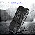 Capa Capinha Case para Samsung Galaxy A37 - Protetora Militar Resistente Anti Impacto Queda Armadura - Imagem 4