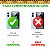 Capa Capinha Case P/ Poco X8 Pro - Militar Protetora Anti Impacto Queda Armadura Resistente - Imagem 2