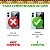 Capa Capinha Case P/ Poco X8 Pro Max - Militar Protetora Anti Impacto Queda Armadura Resistente - Imagem 2