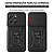 Capa Capinha Case P/ Motorola Moto G77 - Militar Protetora Anti Impacto Queda Armadura Resistente - Imagem 5