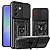 Capa Capinha Case P/ Samsung Galaxy A57 - Militar Protetora Anti Impacto Queda Armadura Resistente - Imagem 1