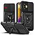 Capa Capinha Case P/ Poco F4 GT - Militar Protetora Anti Impacto Queda Armadura Resistente - Imagem 1