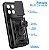 Capa Capinha Case P/ Motorola Moto Edge 70 Fusion + Plus - Militar Protetora Anti Impacto Queda Armadura Resistente - Imagem 5