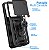 Capa Capinha Case P/ Motorola Moto Edge 70 Ultra - Militar Protetora Anti Impacto Queda Armadura Resistente - Imagem 4