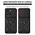 Capa Capinha Case P/ Motorola Moto Edge 70 Fusion - Militar Protetora Anti Impacto Queda Armadura Resistente - Imagem 7