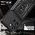Capa Capinha Case P/ Motorola Moto Edge 70 Fusion - Militar Protetora Anti Impacto Queda Armadura Resistente - Imagem 6