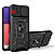 Capa Capinha Case P/ Samsung Galaxy A22 5G - Militar Protetora Anti Impacto Queda Armadura Resistente - Imagem 1