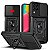 Capa Capinha Case P/ Samsung Galaxy M53 - Militar Protetora Anti Impacto Queda Armadura Resistente - Imagem 1