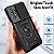 Capa Capinha Case P/ Samsung Galaxy A32 4G - Militar Protetora Anti Impacto Queda Armadura Resistente - Imagem 5
