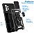 Capa Capinha Case P/ Samsung Galaxy A32 4G - Militar Protetora Anti Impacto Queda Armadura Resistente - Imagem 3