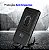 Capa Capinha Case P/ Samsung Galaxy M31 - Militar Protetora Anti Impacto Queda Armadura Resistente - Imagem 5