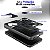 Capa Capinha Case P/ Realme C85 Pro - Militar Protetora Anti Impacto Queda Armadura Resistente - Imagem 5