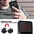 Capa Capinha Case P/ Samsung Galaxy A51 4G - Militar Protetora Anti Impacto Queda Armadura Resistente - Imagem 9