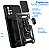 Capa Capinha Case P/ Samsung Galaxy A51 4G - Militar Protetora Anti Impacto Queda Armadura Resistente - Imagem 4