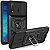 Capa Capinha Case P/ Samsung Galaxy A20 - Militar Protetora Anti Impacto Queda Armadura Resistente - Imagem 1