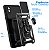 Capa Capinha Case P/ Redmi 9A - Militar Protetora Anti Impacto Queda Armadura Resistente - Imagem 4