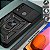 Capa Capinha Case P/ Samsung Galaxy A20S - Militar Protetora Anti Impacto Queda Armadura Resistente - Imagem 8