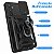 Capa Capinha Case P/ Samsung Galaxy A26 - Militar Protetora Anti Impacto Queda Armadura Resistente - Imagem 3