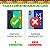 Capa Capinha Case P/ Samsung Galaxy M32 4G - Militar Protetora Anti Impacto Queda Armadura Resistente - Imagem 2