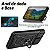 Capa Capinha Case P/ Samsung Galaxy M22 - Militar Protetora Anti Impacto Queda Armadura Resistente - Imagem 4
