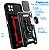 Capa Capinha Case P/ Samsung Galaxy M22 - Militar Protetora Anti Impacto Queda Armadura Resistente - Imagem 10