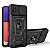 Capa Capinha Case P/ Samsung Galaxy M22 - Militar Protetora Anti Impacto Queda Armadura Resistente - Imagem 1