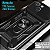 Capa Militar P/ iPhone 15 Normal - Capinha Case Protetora Anti Impacto Queda Armadura Resistente - Imagem 5