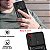 Capa Militar P/ Realme C11 2021 - Capinha Case Protetora Anti Impacto Queda Armadura Resistente - Imagem 4