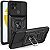 Capa Militar P/ Realme C20 - Capinha Case Protetora Anti Impacto Queda Armadura Resistente - Imagem 1