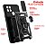Capa Militar P/ Realme C21 - Capinha Case Protetora Anti Impacto Queda Armadura Resistente - Imagem 8
