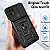 Capa Militar P/ Realme C21 - Capinha Case Protetora Anti Impacto Queda Armadura Resistente - Imagem 6
