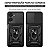 Capa Militar P/ Realme 10 4G - Capinha Case Protetora Anti Impacto Queda Armadura Resistente - Imagem 6