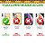 Capa Militar P/ Realme 10 4G - Capinha Case Protetora Anti Impacto Queda Armadura Resistente - Imagem 2