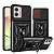 Capa Militar P/ Motorola Moto G13 - Capinha Case Protetora Anti Impacto Queda Armadura Resistente - Imagem 1