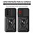 Capa Militar P/ Motorola Moto G51 - Capinha Case Protetora Anti Impacto Queda Armadura Resistente - Imagem 3