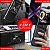 Capa Militar P/ Motorola Moto G15 Power - Capinha Case Protetora Anti Impacto Queda Armadura Resistente - Imagem 2