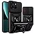 Capa Militar P/ Motorola Moto G15 - Capinha Case Protetora Anti Impacto Queda Armadura Resistente - Imagem 1