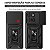 Capa Militar P/ Motorola Moto Edge 60 Fusion - Capinha Case Protetora Anti Impacto Queda Armadura Resistente - Imagem 9