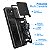 Capa Militar P/ Motorola Moto Edge 60 Fusion - Capinha Case Protetora Anti Impacto Queda Armadura Resistente - Imagem 4