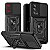 Capa Militar P/ Motorola Moto Edge 20 Pro - Capinha Case Protetora Anti Impacto Queda Armadura Resistente - Imagem 1