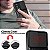 Capa Militar P/ Motorola Moto Edge 20 Pro - Capinha Case Protetora Anti Impacto Queda Armadura Resistente - Imagem 8