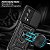 Capa Militar P/ Motorola Moto Edge 20 Pro - Capinha Case Protetora Anti Impacto Queda Armadura Resistente - Imagem 6