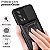 Capa Militar P/ Motorola Moto Edge 20 Pro - Capinha Case Protetora Anti Impacto Queda Armadura Resistente - Imagem 7
